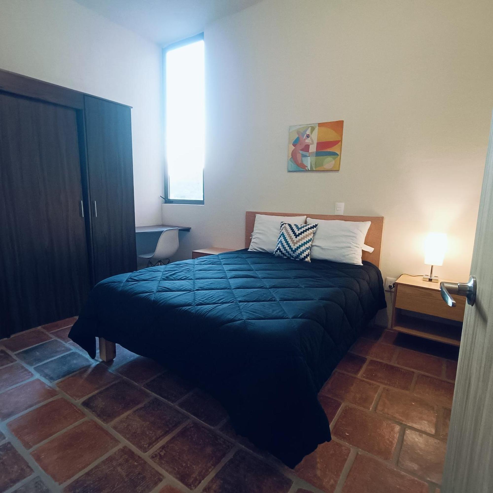 Lago San Cristobal Suites San Cristobal Zapotitlan Ngoại thất bức ảnh