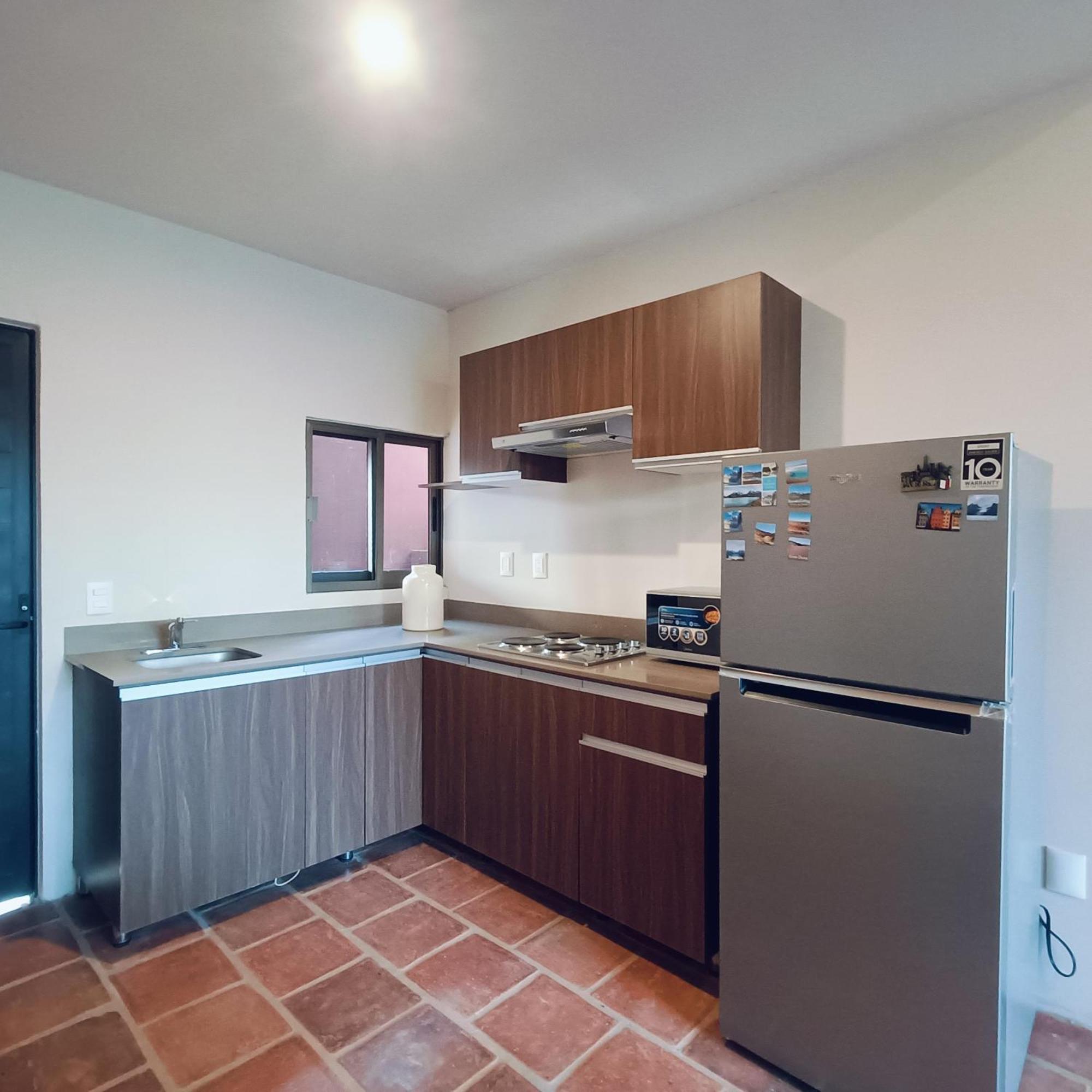 Lago San Cristobal Suites San Cristobal Zapotitlan Ngoại thất bức ảnh