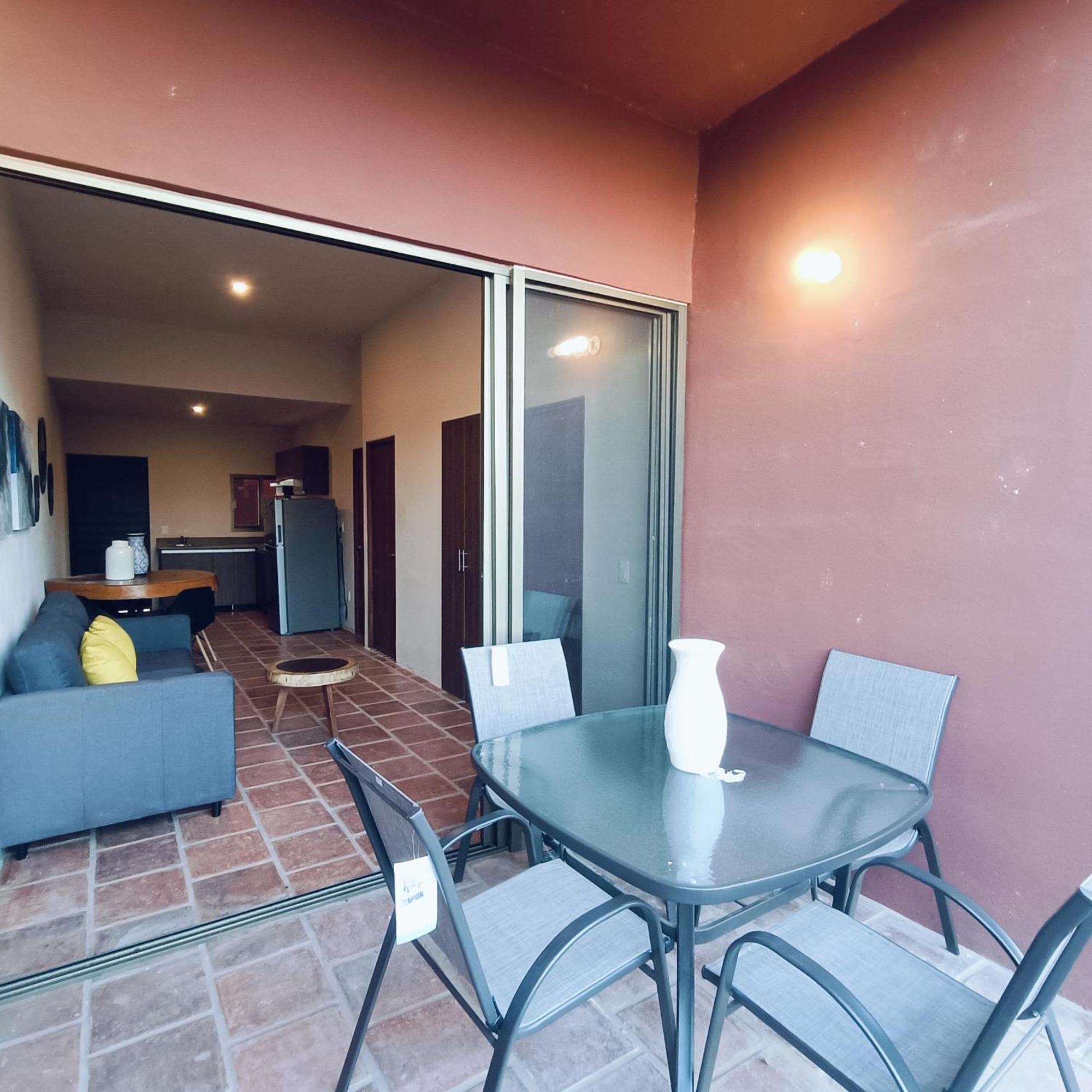 Lago San Cristobal Suites San Cristobal Zapotitlan Ngoại thất bức ảnh