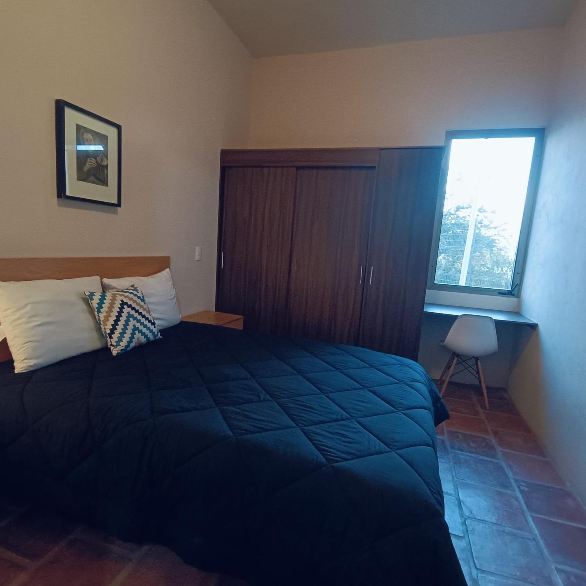 Lago San Cristobal Suites San Cristobal Zapotitlan Ngoại thất bức ảnh