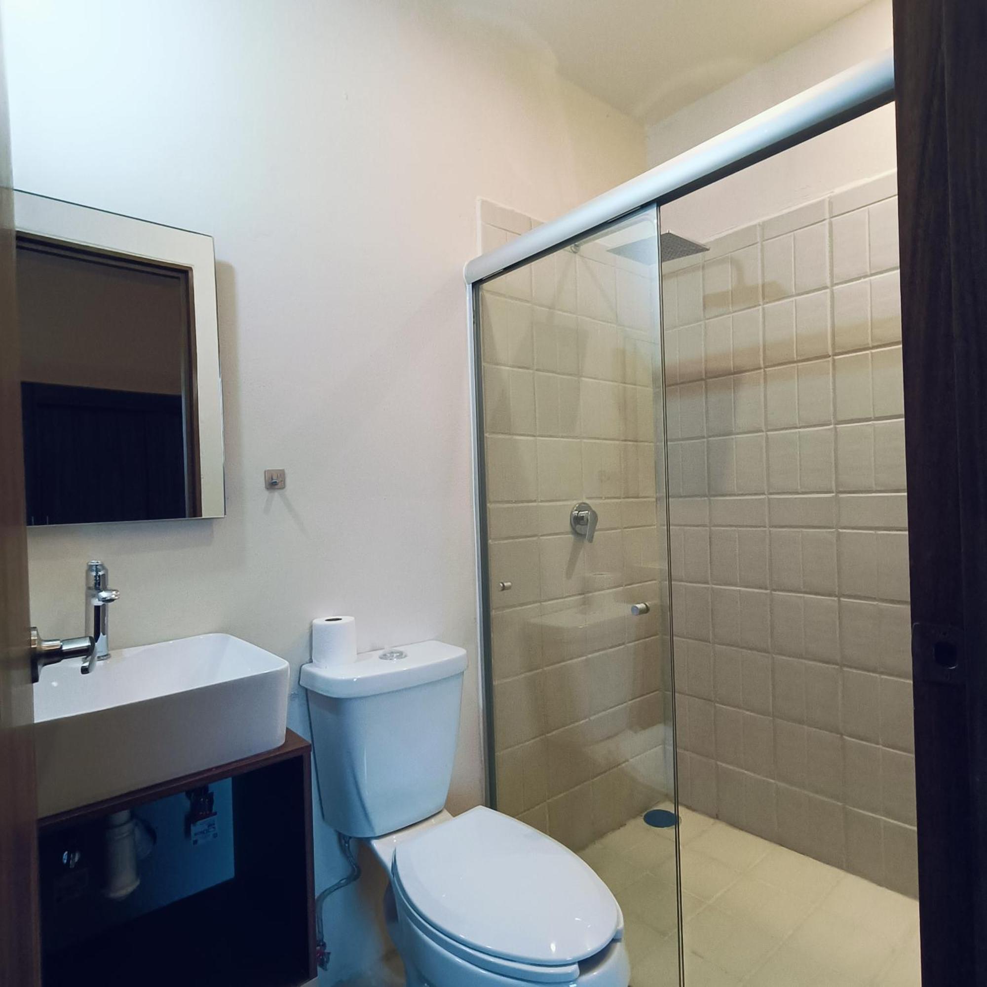 Lago San Cristobal Suites San Cristobal Zapotitlan Ngoại thất bức ảnh