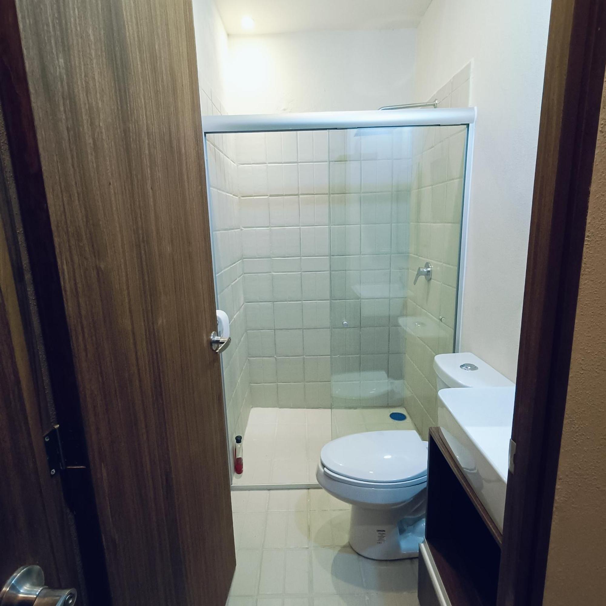 Lago San Cristobal Suites San Cristobal Zapotitlan Ngoại thất bức ảnh