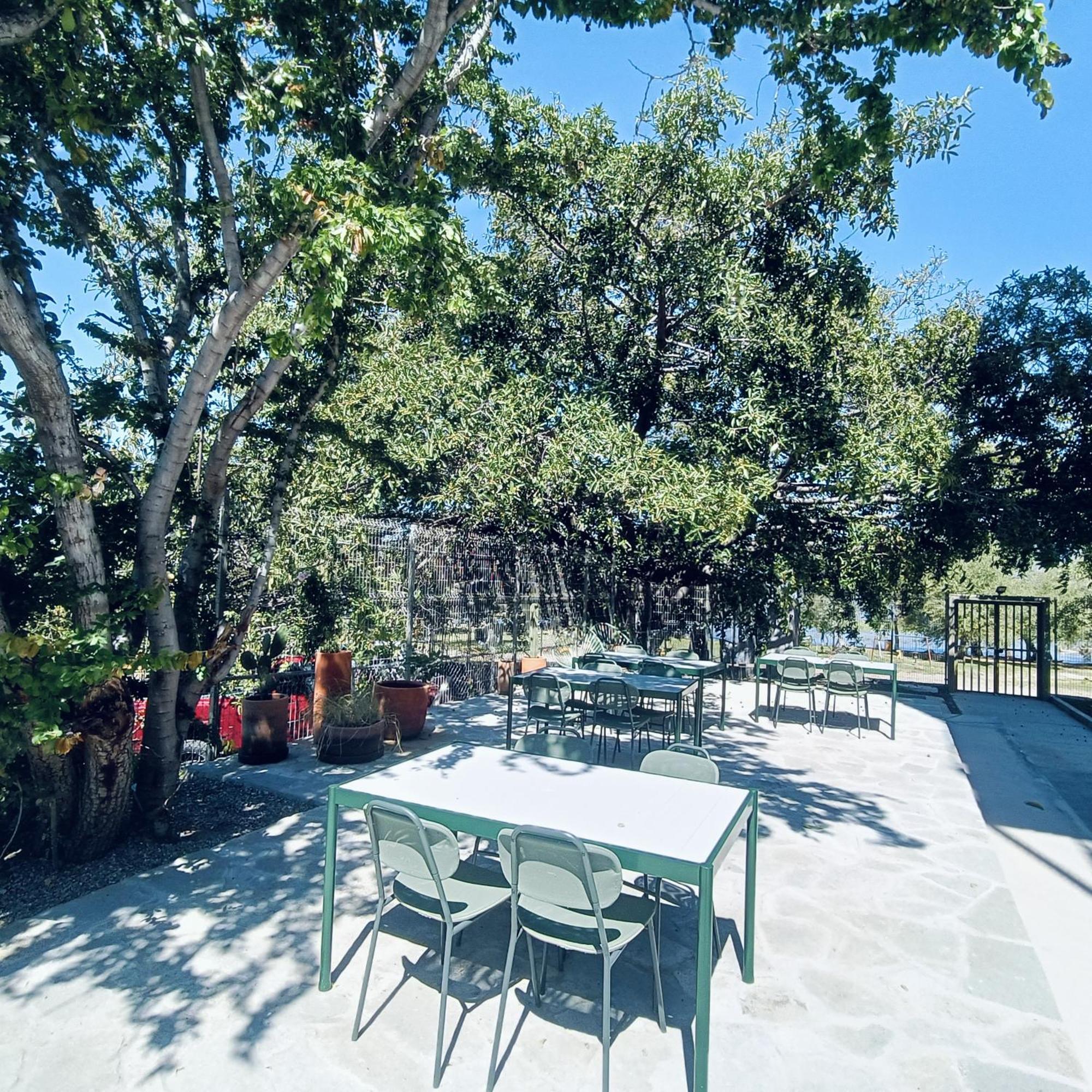 Lago San Cristobal Suites San Cristobal Zapotitlan Ngoại thất bức ảnh
